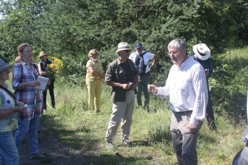 2020 07 Kruterwanderung