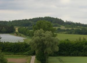 Natur und Technik