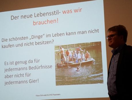 Klaus Schwaab Vortrag für HP Klaus Schwaab Vortrag für HP