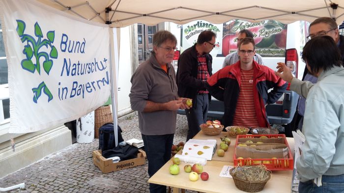 2016 10 09 Apfelbestimmung 2016 10 09 Apfelbestimmung