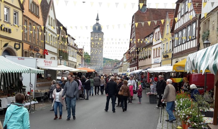 2016 10 09 Apfelfest Oktobermarkt 3