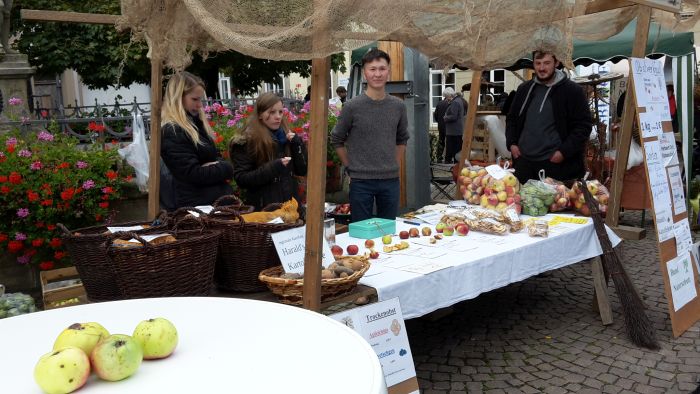 2016 10 09 Apfelfest heimisches Obst 2016 10 09 Apfelfest heimisches Obst