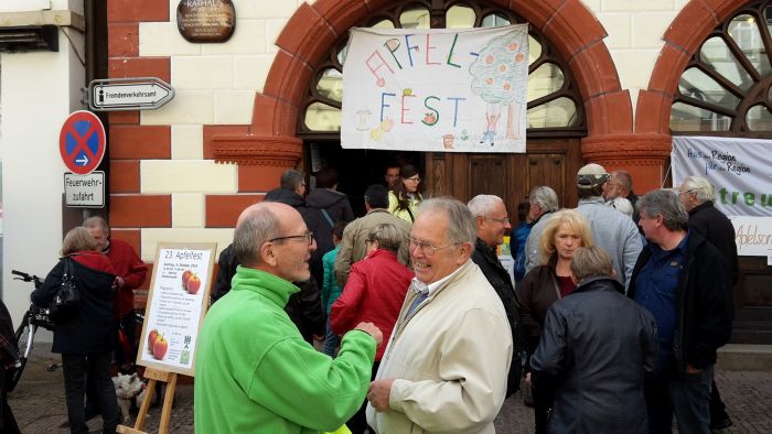 2016 10 09 Apfelfest im Rathaus (1)