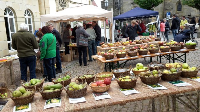 2016 10 09 Obstsortenausstellung