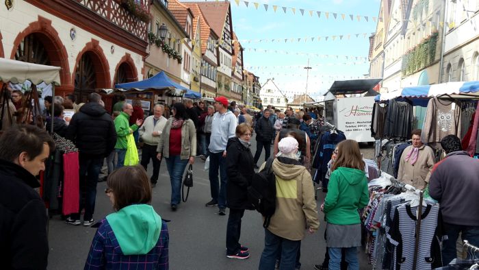 2016 10 09 Apfelfest Oktobermarkt (1)