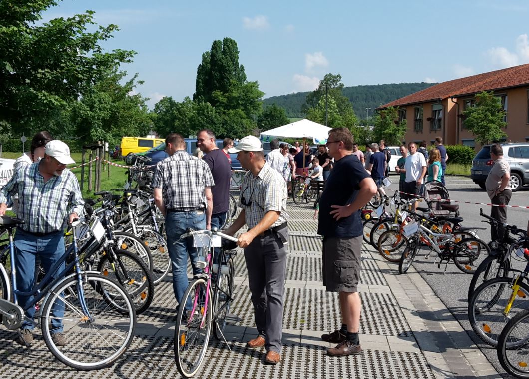 Fahrradbörse 2016 b