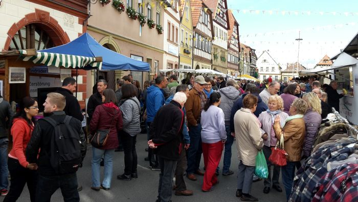 2016 10 09 Apfelfest Oktobermarkt (2)