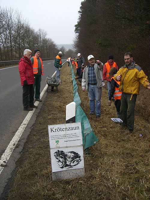 20120303AufbauZaun_Einweisung02